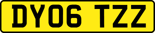 DY06TZZ