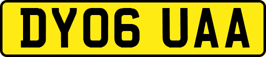 DY06UAA