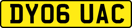 DY06UAC