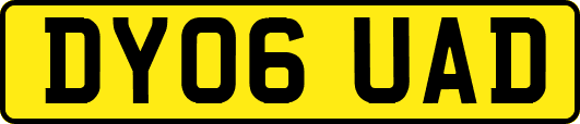 DY06UAD