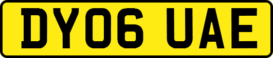 DY06UAE