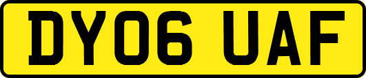 DY06UAF