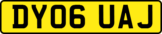 DY06UAJ