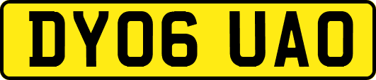 DY06UAO