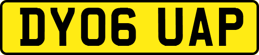 DY06UAP