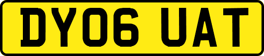 DY06UAT