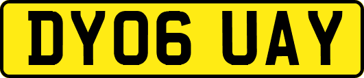 DY06UAY