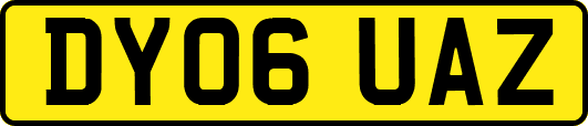 DY06UAZ