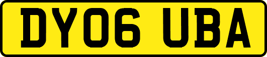 DY06UBA