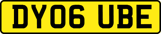 DY06UBE