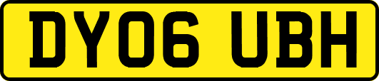 DY06UBH