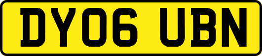 DY06UBN