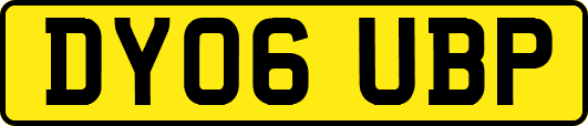 DY06UBP