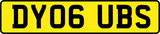 DY06UBS