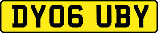 DY06UBY