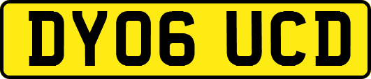DY06UCD