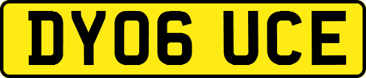 DY06UCE