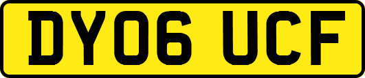 DY06UCF