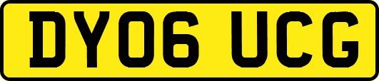 DY06UCG