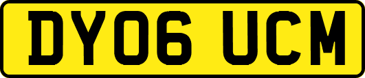 DY06UCM