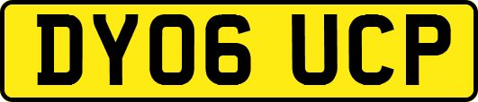 DY06UCP