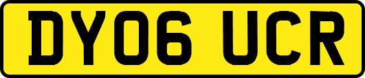 DY06UCR