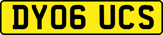 DY06UCS