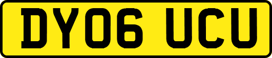 DY06UCU