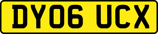 DY06UCX