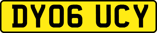 DY06UCY