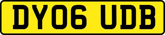 DY06UDB