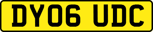 DY06UDC