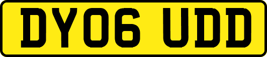 DY06UDD