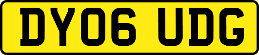 DY06UDG