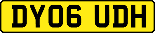 DY06UDH