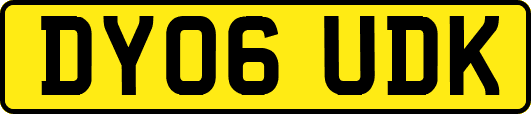 DY06UDK