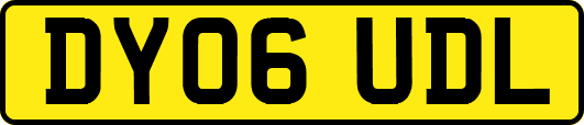 DY06UDL