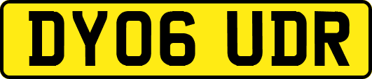 DY06UDR