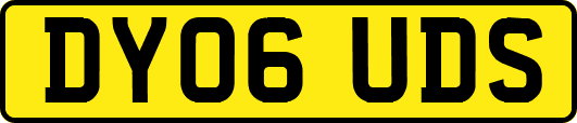 DY06UDS