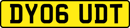 DY06UDT