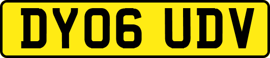 DY06UDV