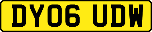 DY06UDW