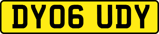 DY06UDY