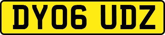 DY06UDZ