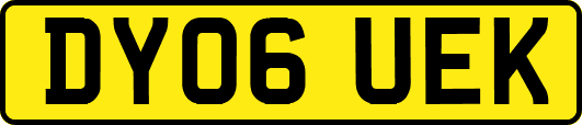 DY06UEK
