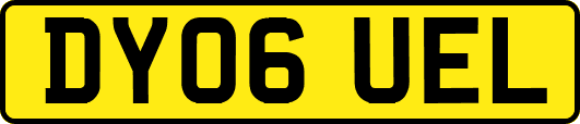 DY06UEL
