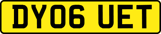 DY06UET