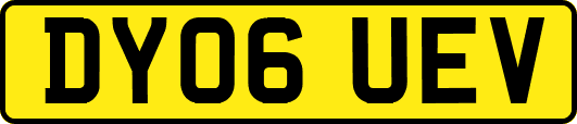 DY06UEV