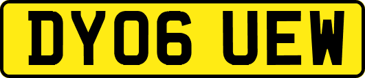 DY06UEW
