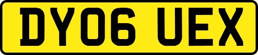 DY06UEX